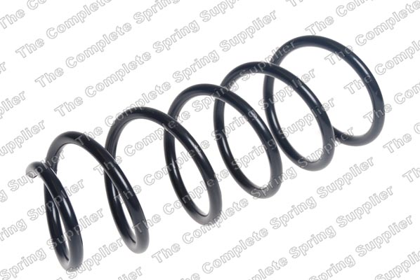 Coil Spring - 4008546 LESJÖFORS