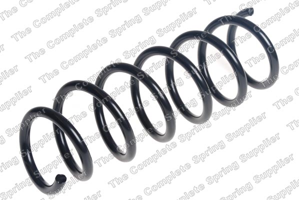Coil Spring - 4008551 LESJÖFORS