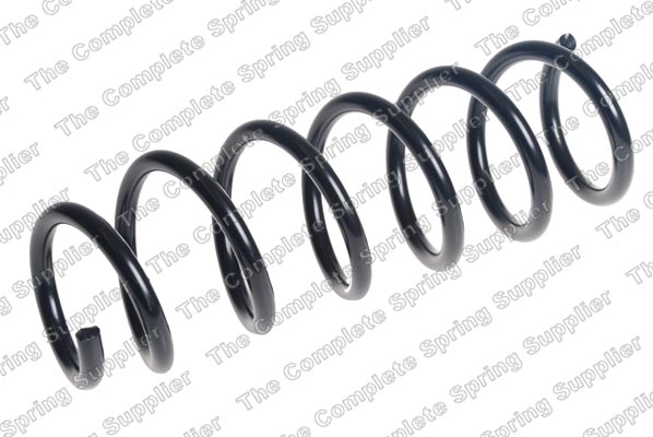 Coil Spring - 4008552 LESJÖFORS