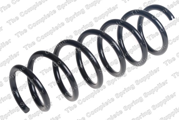 Coil Spring - 4008553 LESJÖFORS