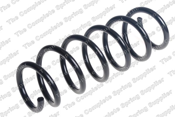 Coil Spring - 4008554 LESJÖFORS