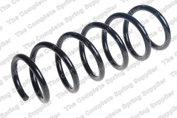 Coil Spring - 4008555 LESJÖFORS