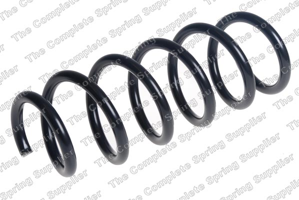 Coil Spring - 4008559 LESJÖFORS