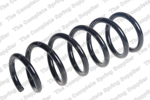 Coil Spring - 4008560 LESJÖFORS