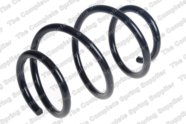 Coil Spring - 4008561 LESJÖFORS