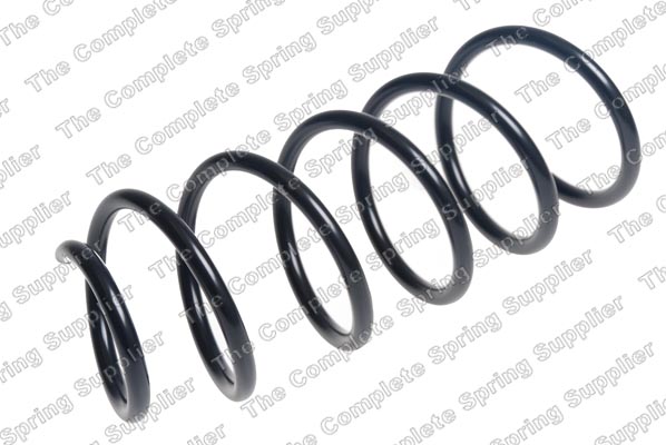 Coil Spring - 4008562 LESJÖFORS