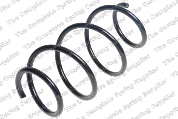 Coil Spring - 4008563 LESJÖFORS