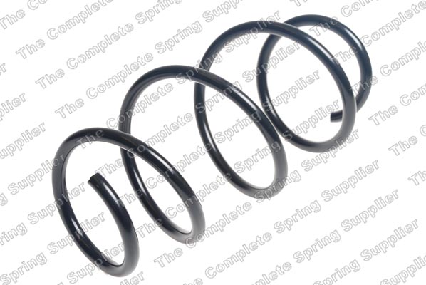 Coil Spring - 4008564 LESJÖFORS