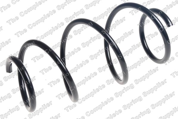 Coil Spring - 4008566 LESJÖFORS