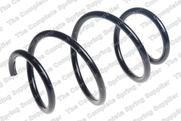 Coil Spring - 4008569 LESJÖFORS