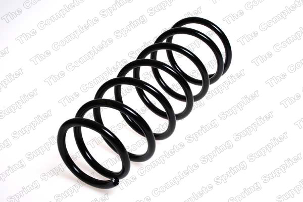 Coil Spring - 4014200 LESJÖFORS