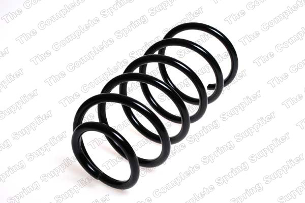 Coil Spring - 4014202 LESJÖFORS