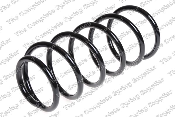 Coil Spring - 4014206 LESJÖFORS