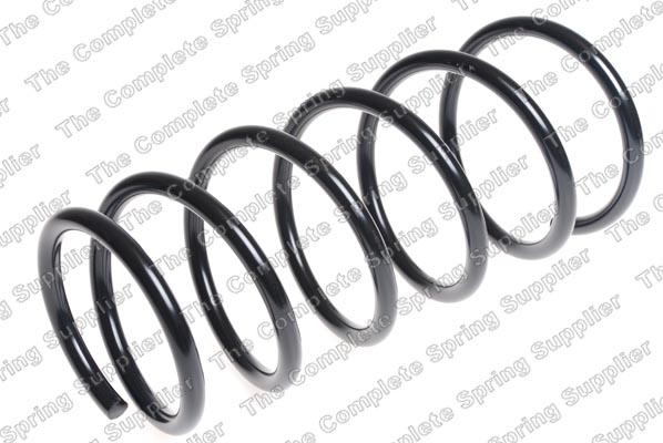 Coil Spring - 4014213 LESJÖFORS
