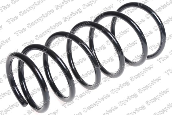 Coil Spring - 4014214 LESJÖFORS