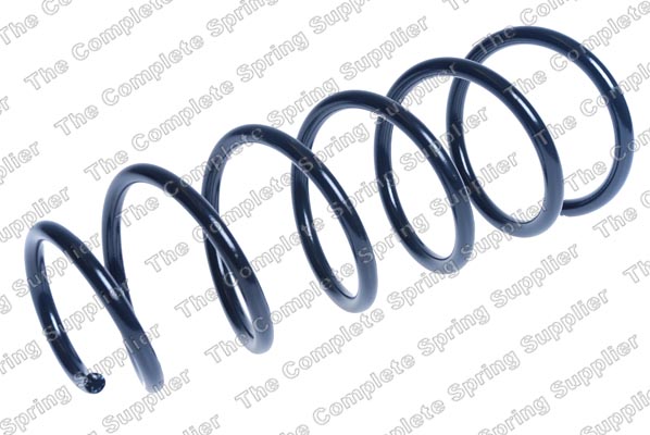 Coil Spring - 4014223 LESJÖFORS