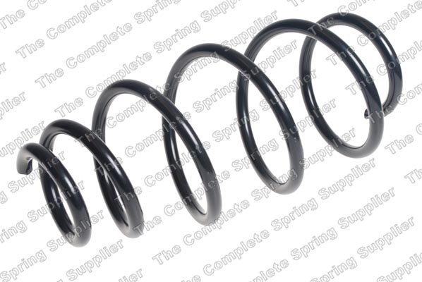 Coil Spring - 4014224 LESJÖFORS