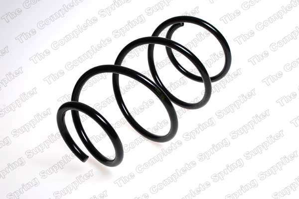 Coil Spring - 4014910 LESJÖFORS