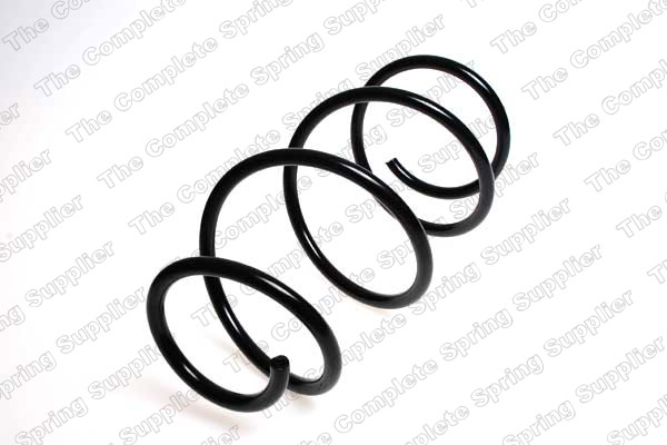Coil Spring - 4014912 LESJÖFORS