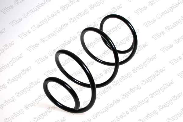 Coil Spring - 4014914 LESJÖFORS