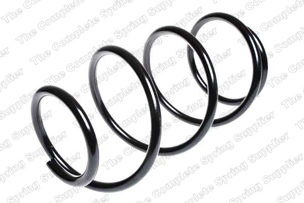 Coil Spring - 4014915 LESJÖFORS