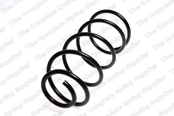Coil Spring - 4014917 LESJÖFORS