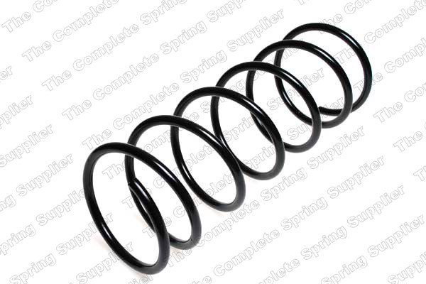 Coil Spring - 4015603 LESJÖFORS