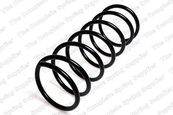 Coil Spring - 4015610 LESJÖFORS