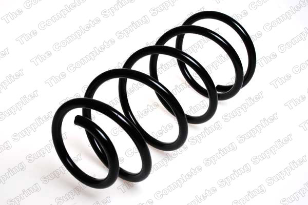 Coil Spring - 4015612 LESJÖFORS