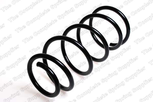 Coil Spring - 4015620 LESJÖFORS