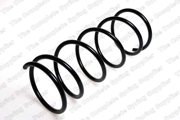 Coil Spring - 4015622 LESJÖFORS