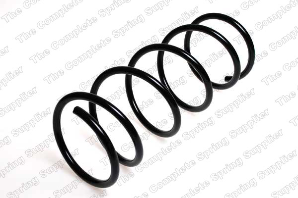 Coil Spring - 4015624 LESJÖFORS