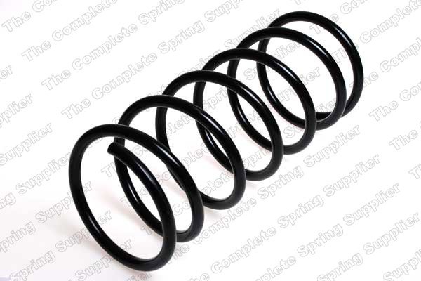 Coil Spring - 4015626 LESJÖFORS