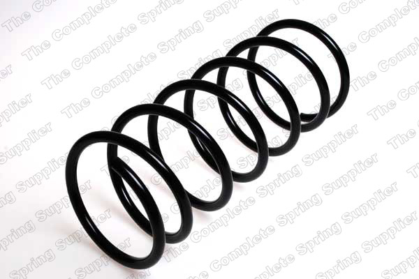 Coil Spring - 4015627 LESJÖFORS