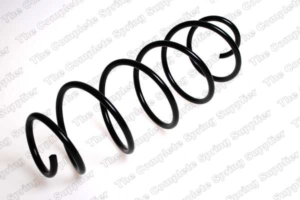 Coil Spring - 4015633 LESJÖFORS