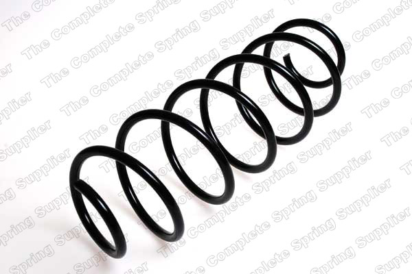 Coil Spring - 4015635 LESJÖFORS