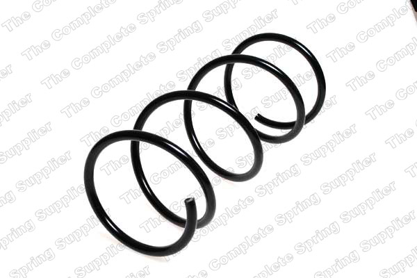 Coil Spring - 4015638 LESJÖFORS