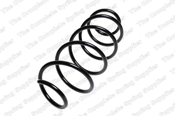 Coil Spring - 4015645 LESJÖFORS