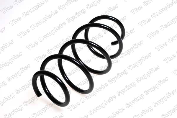 Coil Spring - 4015650 LESJÖFORS