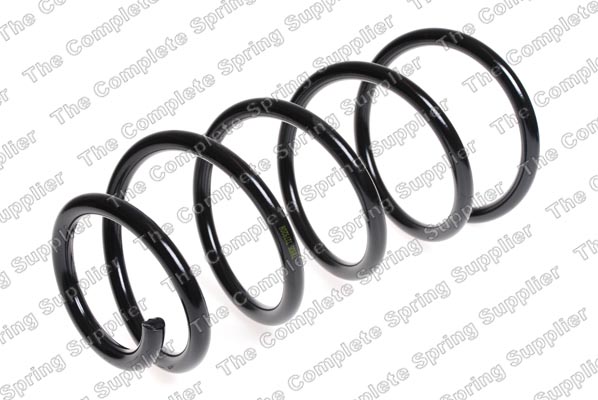 Coil Spring - 4015665 LESJÖFORS