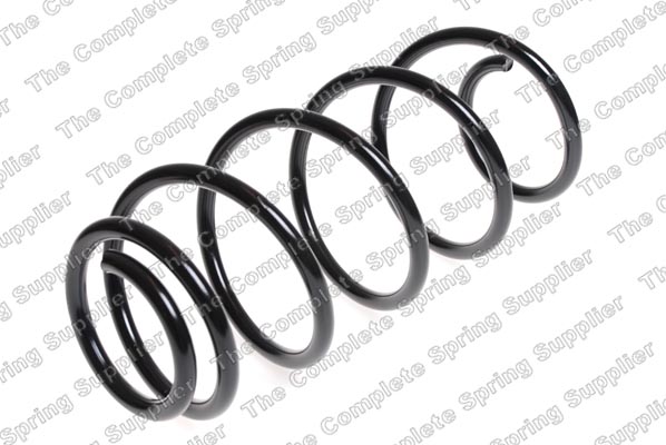 Coil Spring - 4015669 LESJÖFORS