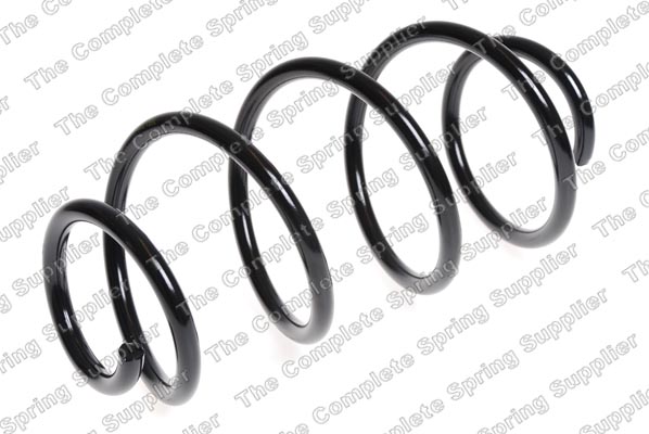Coil Spring - 4015676 LESJÖFORS