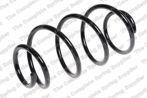 Coil Spring - 4015677 LESJÖFORS