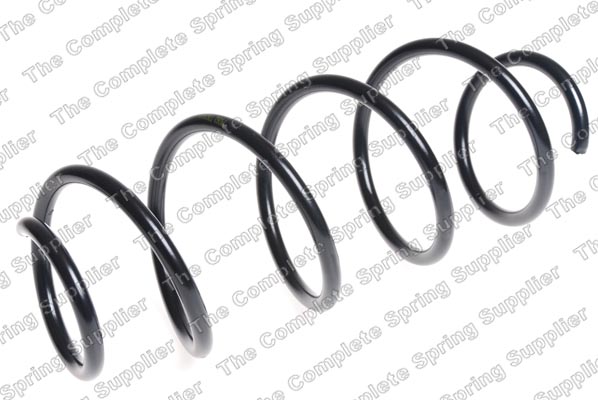 Coil Spring - 4015678 LESJÖFORS