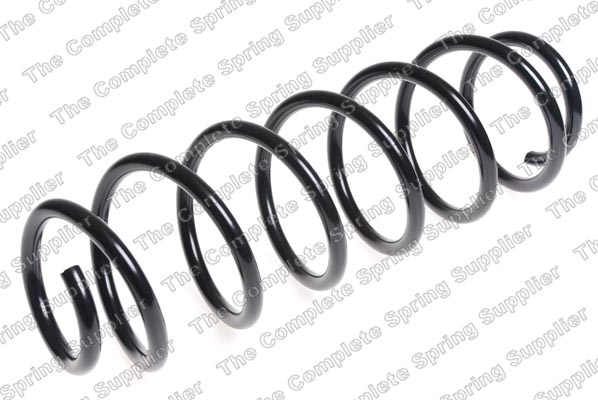 Coil Spring - 4015680 LESJÖFORS
