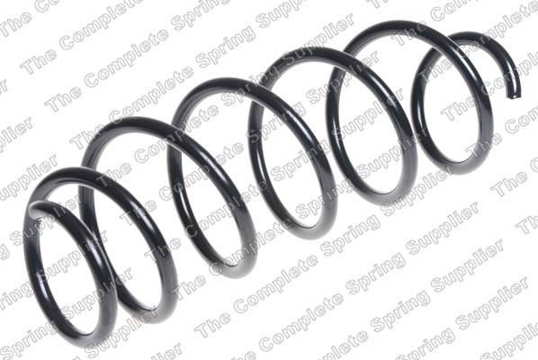 Coil Spring - 4015682 LESJÖFORS