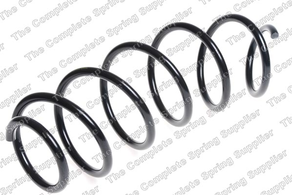 Coil Spring - 4015684 LESJÖFORS