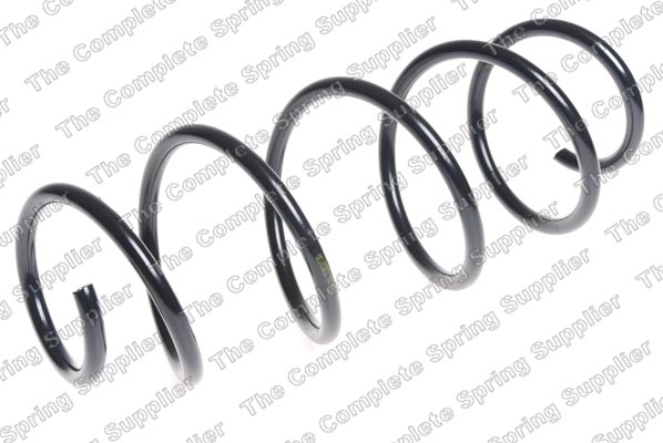 Пружина ходовой части - 4015686 LESJÖFORS