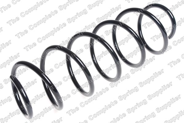 Coil Spring - 4015687 LESJÖFORS