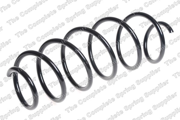 Coil Spring - 4015688 LESJÖFORS